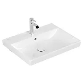 Villeroy & Boch Avento Waschtisch 60 x 47 cm (415860R1)