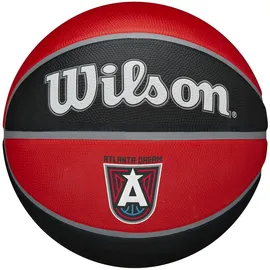 Wilson WNBA Team Tribute Basketball Royal 6