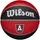 Wilson WNBA Team Tribute Basketball Royal 6