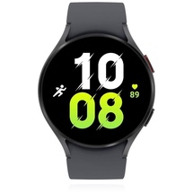 Samsung Galaxy Watch5 graphite 44 mm LTE Sport Band graphite