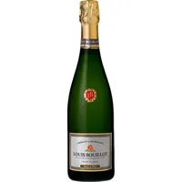 Louis Bouillot Perle de Nuit Cremant de Bourgogne Blanc de Noirs - 12.00 % vol