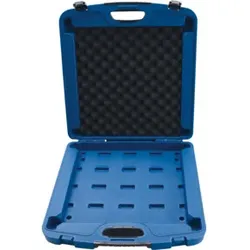 BGS Leerkoffer für 2/3 BGS Werkstattwageneinlagen BOX26