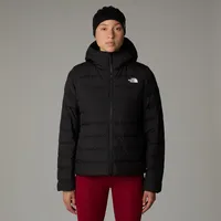 The North Face ACONCAGUA 3 Pufferjacke, Tnf Black/Npf, XS