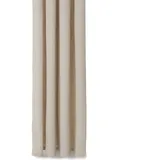 Ferm Living Duschvorhang Chambray 130 x 180 cm sand
