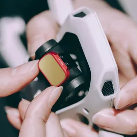 PGYTECH Filter pink für DJI Mavic Mini
