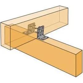 SIMPSON STRONG TIE Winkelverbinder ABR 70 x 70 x 55 mm