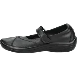 Arcopedico Halbschuhe Herren Schwarz 40