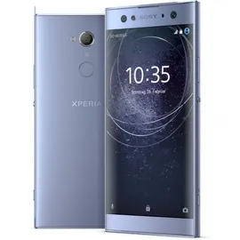 Sony Xperia XA2 Ultra 32 GB blau