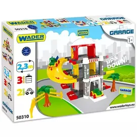 Wader Garage
