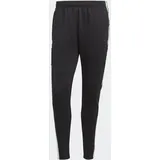 adidas Squadra 21 Jogginghose Schwarz S
