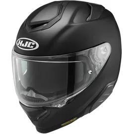 HJC Helmets RPHA 71 Solid Matte Black L