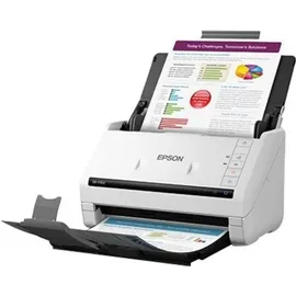 Epson WorkForce DS-770II Dokumentenscanner