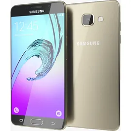 Samsung Galaxy A5 (2016) gold