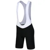 Protective Herren Icon Bib kurz (Größe XL, schwarz)