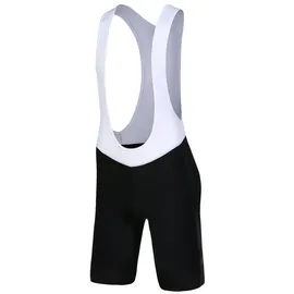 Protective Herren Icon Bib kurz (Größe XL, schwarz)