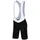 Protective Herren Icon Bib kurz (Größe XL, schwarz)