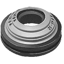 Siemens 8HC6900 Gummi-Leitungseinführung 10St.