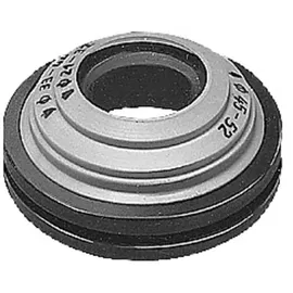 Siemens 8HC6900 Gummi-Leitungseinführung 10St.