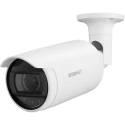 Hanwha Techwin Hanwha Vision WiseNet ANO-L6082R - Netzwerk-Überwachungskamera -