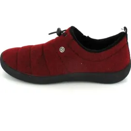 ROHDE Damen Hausschuh in rot 39