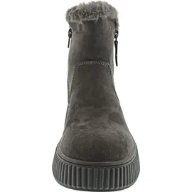 Dockers by Gerli Damen Stiefelette Dunkelgrau EU
