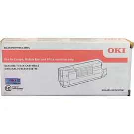 Oki 46507614 magenta