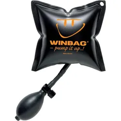 WinBag CONNECT Montagekissen bis 135 kg für den Fenster-/Türeneinbau