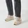 TAMARIS Sneaker Low Damen Weite E beige 41