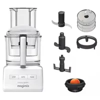 Magimix CS 5200 XL weiß