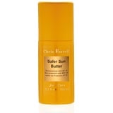 Chris Farrell Safer Sun Butter LSF 15 100 ml