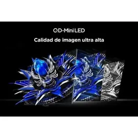 TCL 27R83U 27" schwarz