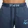 Nike Therma-Fit Fitness Herren Trainingshose, blau M