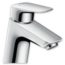 Hansgrohe Logis 70 Einhandmischer chrom 71070000