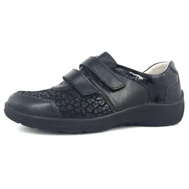 WALDLÄUFER Hesna Damen Schwarz 38,5