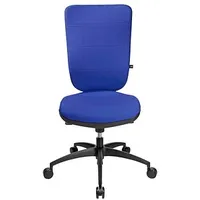 TOPSTAR Soft Pro 100 Stoff Blau