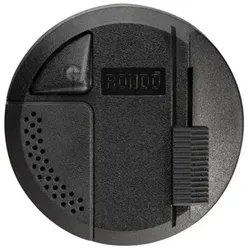 Relco - LED Dimmer Rondo 4-100W (40-250W) Schwarz