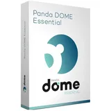 Panda Security Dome Advanced 2026 ESD 3 Lizenzen 1 Jahr DE Win