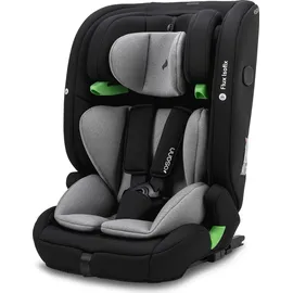 Osann Flux Isofix Grey Melange (102-138-230)