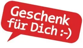FÜR DICH Waschhandschuh Einhorn 376331 Kleine Lieblinge