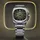 Mido Multifort TV Chronograph grau Edelstahl 42 mm M049.527.11.081.00