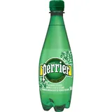 Perrier Natürliches prickelndes Mineralwasser 50 cl