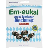 Dr. C. Soldan GmbH Em-eukal aecht Bayrischer Blockmalz gg.Azh