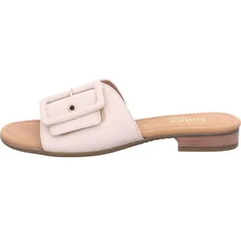 Gabor comfort 62.791 FS2025 für Damen, beige, 38 EU / Creme - 38