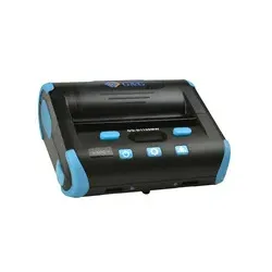 G&G Etikettendrucker GG-D1100MW schwarz 21102 / GG-D1100MW