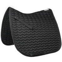 Waldhausen Dressurschabracke Classic, WB-DR - Schwarz - WB-DR