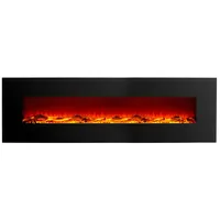 XORA Elektrokamin NEW JERSEY - B/H/T ca. 183,00x55,00x14,00