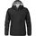 Schöffel Damen Style Migandi Jacke (Größe S, schwarz)