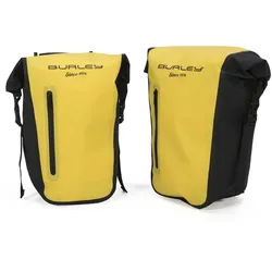 BURLEY Taschen Set Coho Pannier Bag Set Gelb Modell 2024