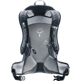 Deuter AC Lite 23 l schwarz/grau
