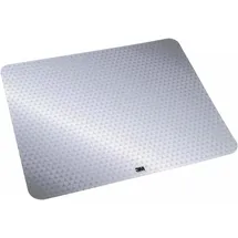 3M MP200PS (S), Mausmatte, Silber